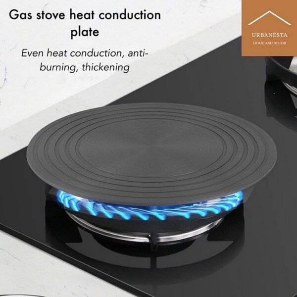 Idealife - Plat Pencegah Gosong & Untuk Defrost - IL28A - Image 2