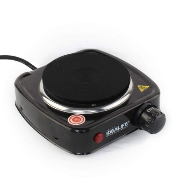 Idealife - Kompor Listrik - Electric Stove - IL401S - Image 3