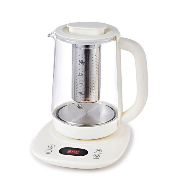 Idealife - Digital Kettle - Teko Listrik 1.5L - IL110TA - Image 4