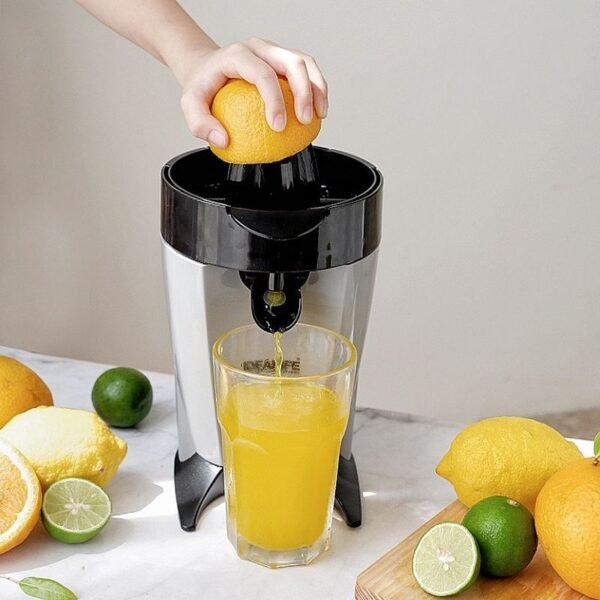 Idealife - Electric Citrus Juicer - Juicer Buah - IL201CJ - Image 3