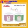 Cosmos - Rice Cooker Harmond - 1.2 Liter - CRJ6028