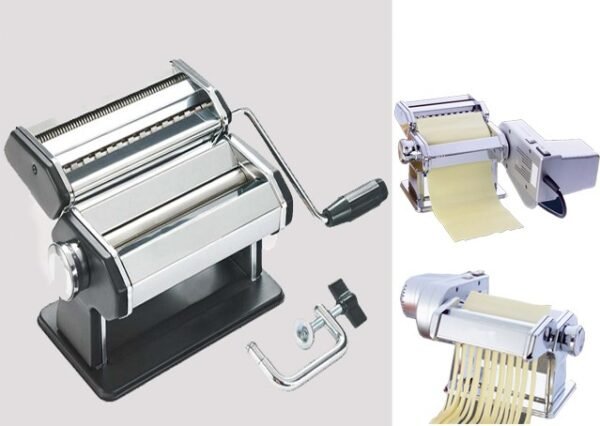 Signora - Manual Noodle Maker - Alat Giling Mie Manual - Image 6