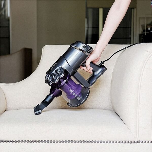 Idealife - Vacuum Cleaner - Penyedot Debu - HEPA - IL134 - Image 3