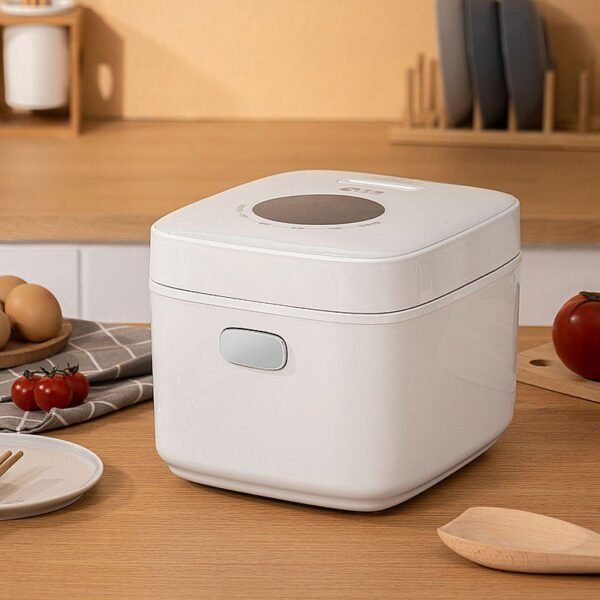 Idealife - Rice Cooker Low Sugar - Penanak Nasi - IL100C - Image 6