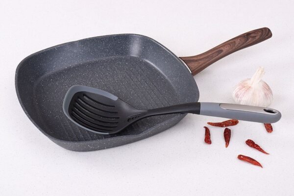 Idealife - Grillpan Cookware - Panci Panggang - IL28GP - Image 3