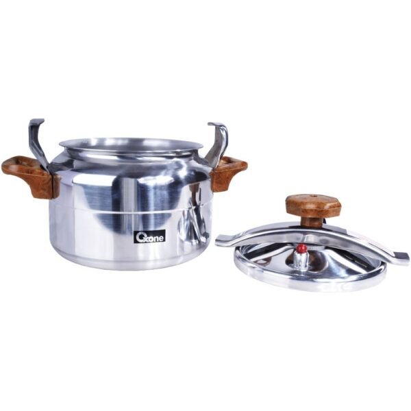 Oxone - Panci Presto - Pressure Cooker - Image 4