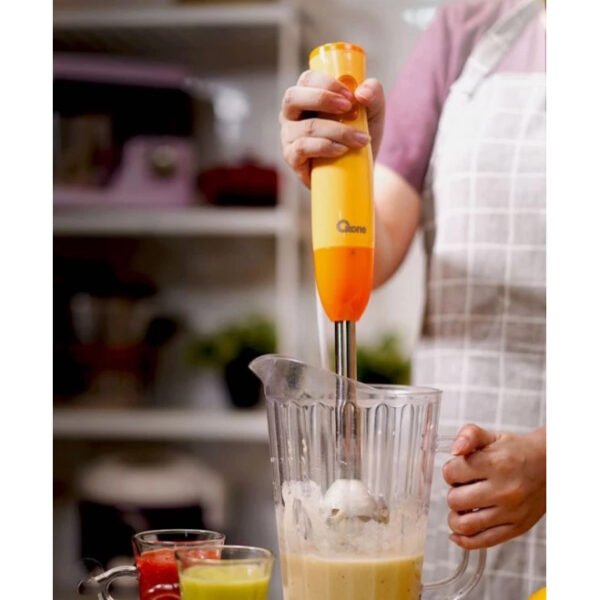 Oxone - Cute Hand Blender - OX204 - Image 2