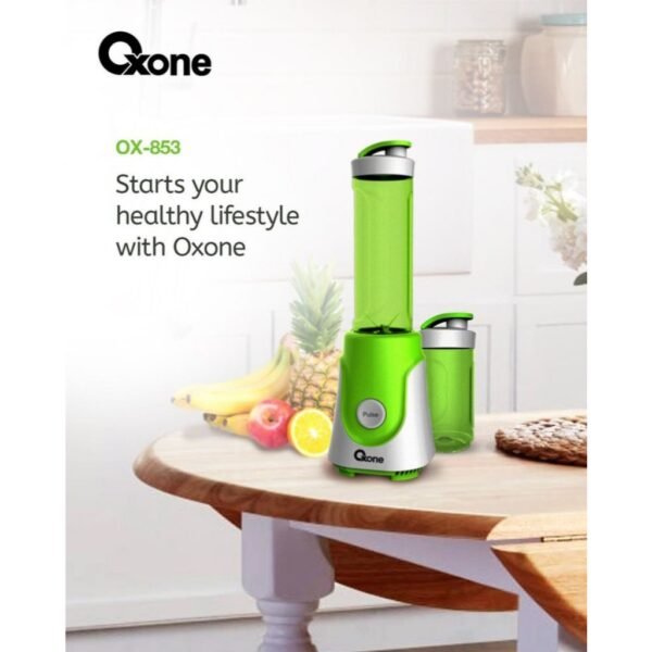Oxone - Personal Hand Blender 0.6L - OX853 - Image 5