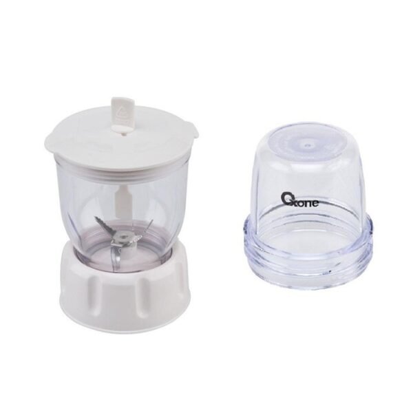 Oxone - Blender 4in1 - Juicer Chopper - 1 Liter - OX867 - Image 4
