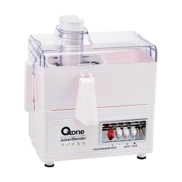 Oxone - Blender 4in1 - Juicer Chopper - 1 Liter - OX867 - Image 6