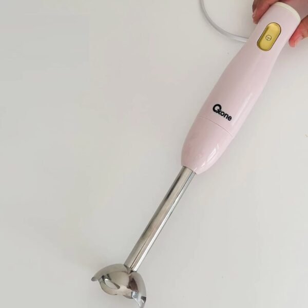 Oxone - Cute Hand Blender - OX204 - Image 3