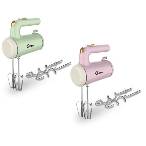 Oxone - Hand Mixer - 5 Kecepatan - OX203 - Image 4