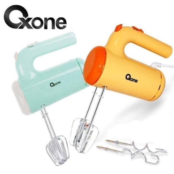 Oxone - Hand Mixer - 5 Kecepatan - OX203 - Image 5